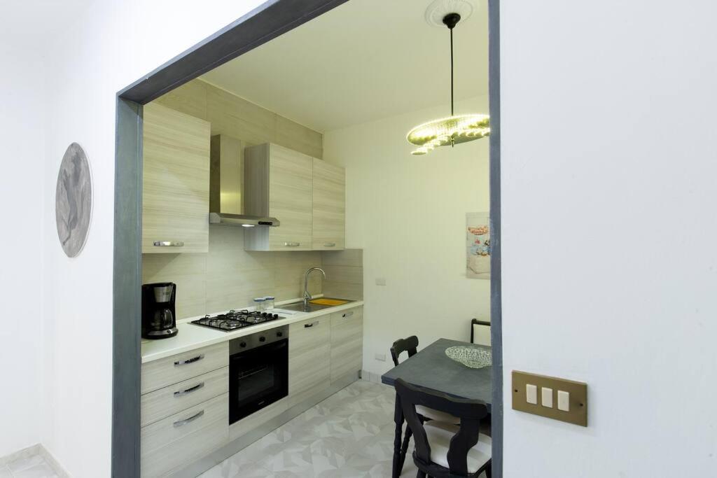 Holiday Home Lucifero Contura Экстерьер фото
